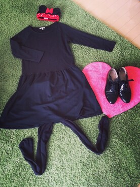 ゆ きさんのコーディネート