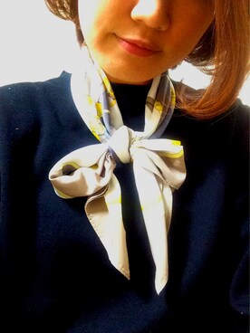 ゆ きさんのコーディネート