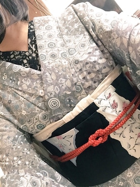 AZさんのコーディネート