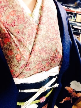 AZさんのコーディネート