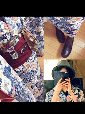 AZさんのコーディネート