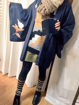 AZさんのコーディネート