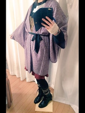 AZさんのコーディネート