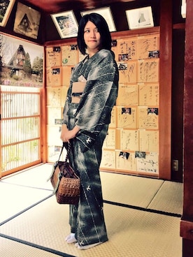 AZさんのコーディネート