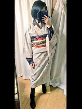 AZさんのコーディネート