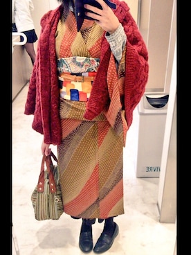 AZさんのコーディネート