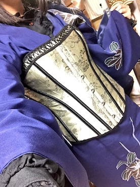 AZさんのコーディネート