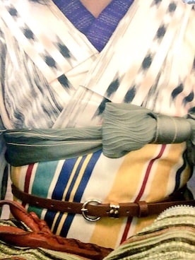 AZさんのコーディネート