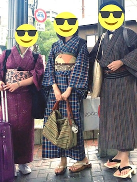 AZさんのコーディネート