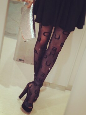 Kayopinさんのコーディネート