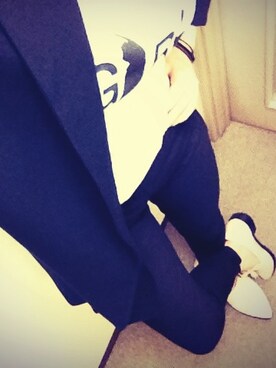 Kayopinさんのコーディネート