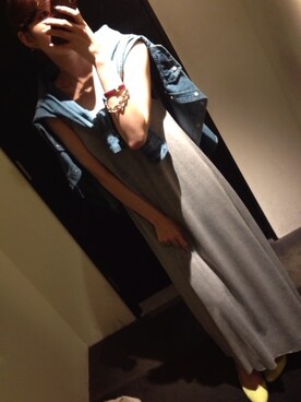 Kayopinさんのコーディネート