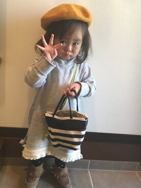 Ria☺︎★*さんのコーディネート