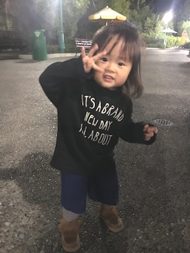 Ria☺︎★*さんのコーディネート