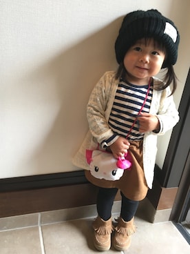 Ria☺︎★*さんのコーディネート