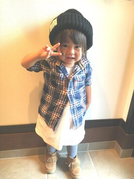 Ria☺︎★*さんのコーディネート