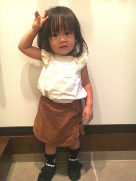 Ria☺︎★*さんのコーディネート