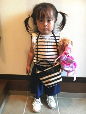 Ria☺︎★*さんのコーディネート