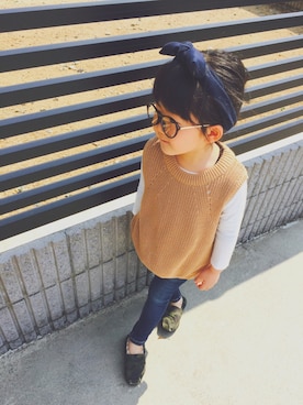 amiyu◡̈♥︎さんのコーディネート