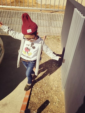 amiyu◡̈♥︎さんのコーディネート