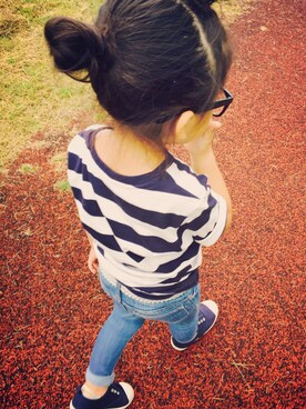 amiyu◡̈♥︎さんのコーディネート