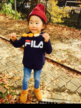 amiyu◡̈♥︎さんのコーディネート