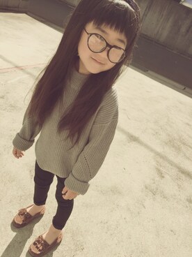 amiyu◡̈♥︎さんのコーディネート