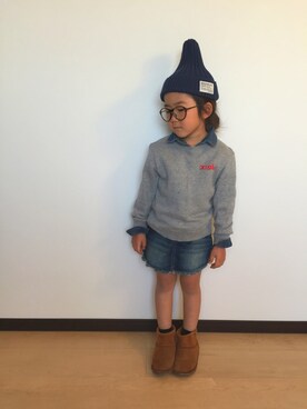 amiyu◡̈♥︎さんのコーディネート