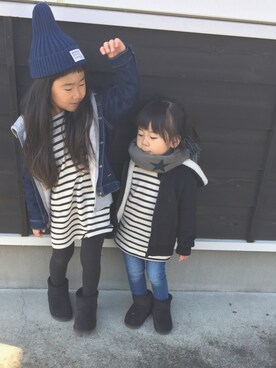 amiyu◡̈♥︎さんのコーディネート