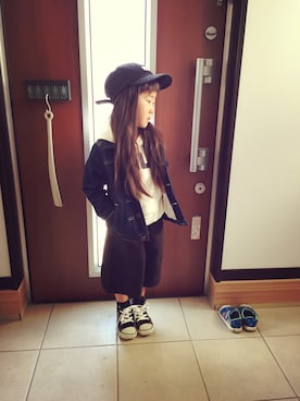 amiyu◡̈♥︎さんのコーディネート