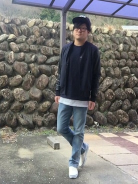 おかっぴきさんのコーディネート