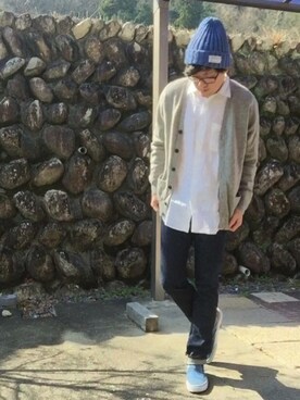 おかっぴきさんのコーディネート