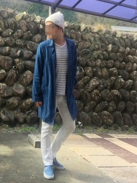 おかっぴきさんのコーディネート