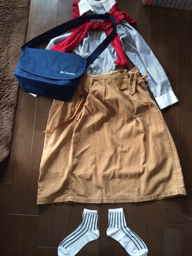 Yuiさんのコーディネート