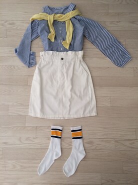 Yuiさんのコーディネート