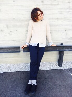 ＮＹＮＹkatsuraさんのコーディネート