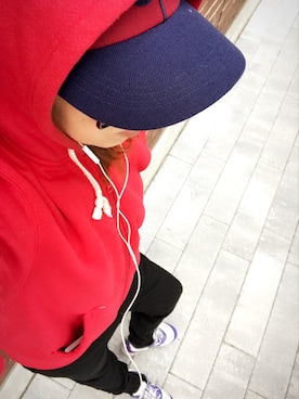 Sayuri Yamashitaさんのコーディネート