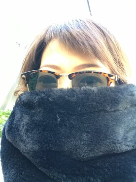 Sayuri Yamashitaさんのコーディネート