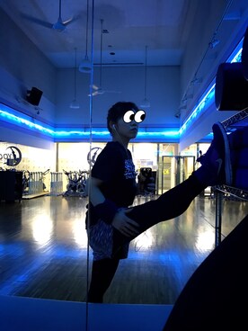 Sayuri Yamashitaさんのコーディネート