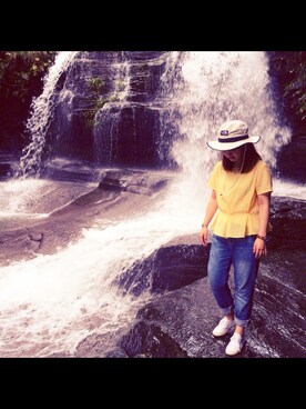 saycaaanさんのコーディネート