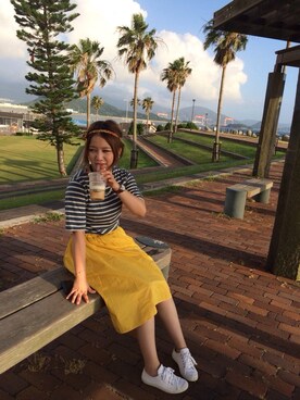 saycaaanさんのコーディネート