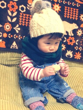 fuyunekoさんのコーディネート