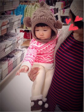 fuyunekoさんのコーディネート