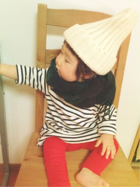 fuyunekoさんのコーディネート