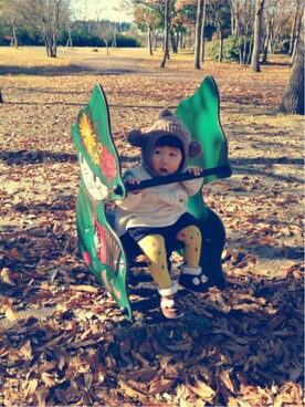 fuyunekoさんのコーディネート