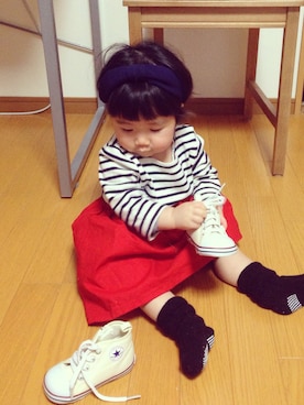 fuyunekoさんのコーディネート