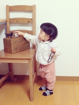 fuyunekoさんのコーディネート