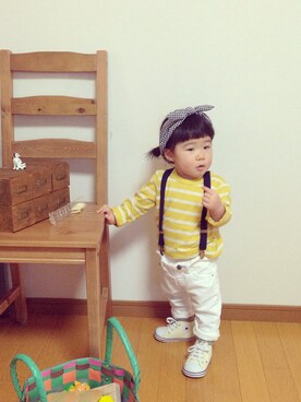 fuyunekoさんのコーディネート