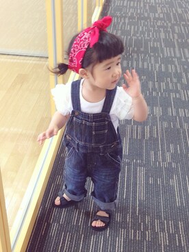 fuyunekoさんのコーディネート