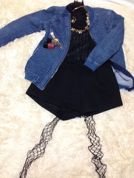 HIKARIKKKさんのコーディネート